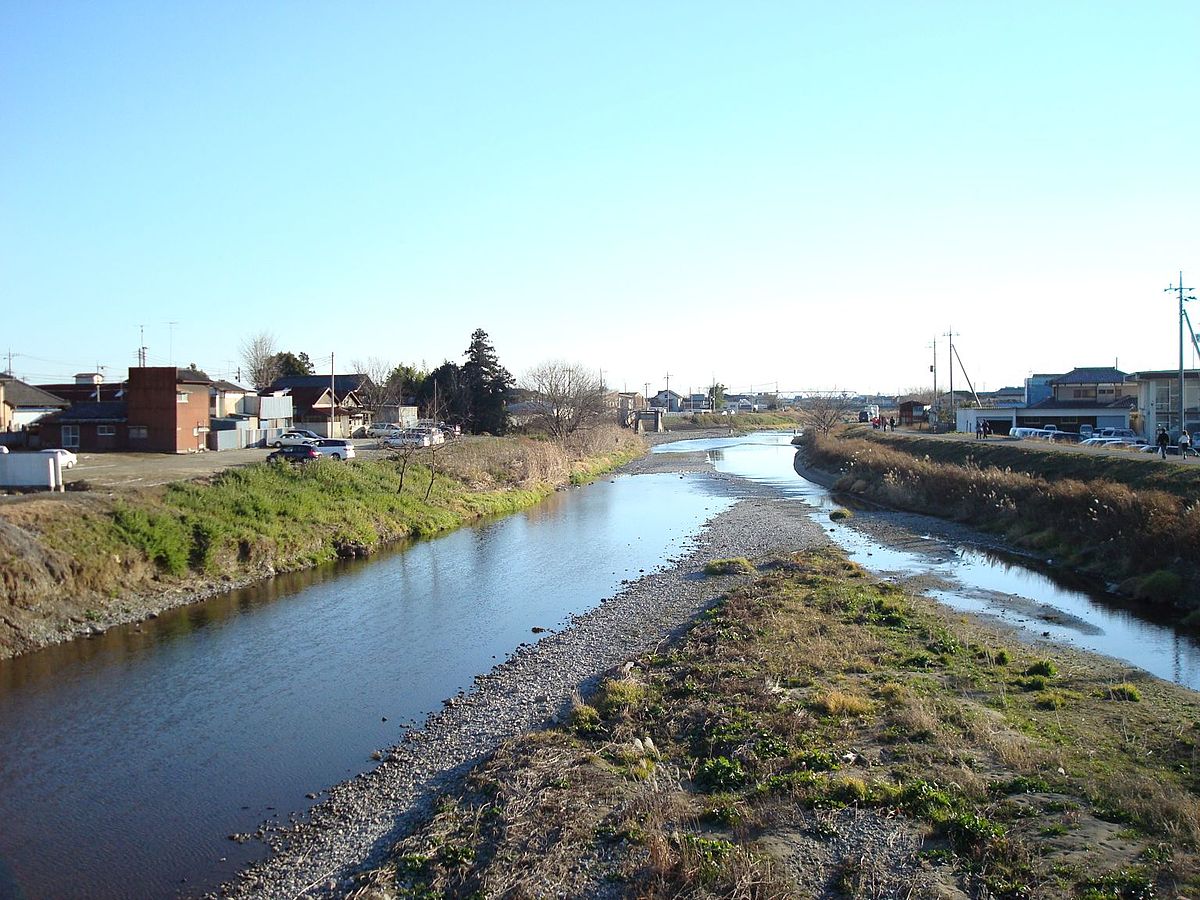 秋山 川