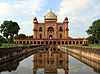 Safdarjung's Tomb