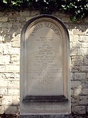 Graftombe Alexandre Guilmant, Montparnasse Cemetery.jpg