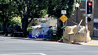 Too tense--A Homeless Encampment In California.jpg