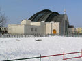 English: Church of Our Lady Queen of Poland