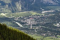 Banff (Alberta)