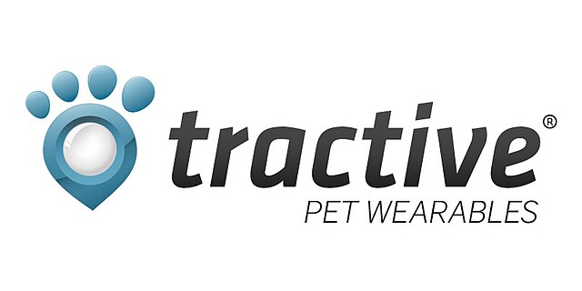 Download Tractive Logo PNG and Vector (PDF, SVG, Ai, EPS) Free