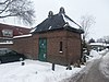 Beter Wonen, transformatorhuisje