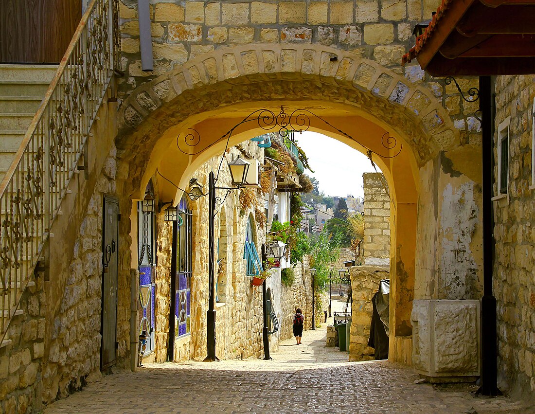 Safed