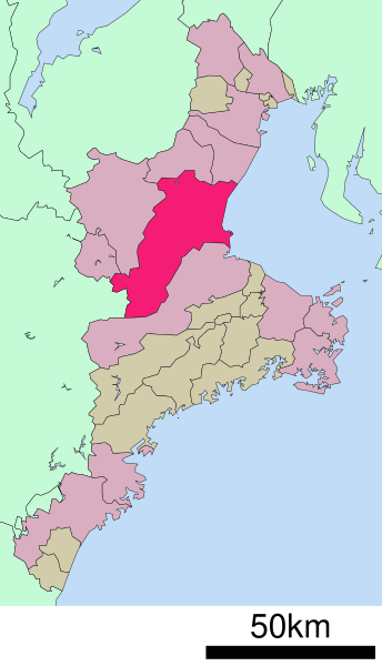 File:Tsu in Mie prefecture Ja.svg