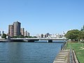 鶴見橋 (広島市)のサムネイル