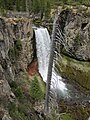 Tumalo Falls (2013)