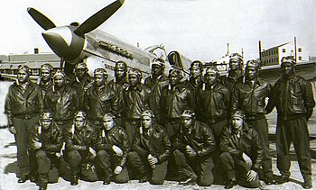 Tuskegee Squadron 001 Tuskegee Squadron 001 MRR 3rdfromLeft.jpg