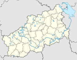 Lesnoje (Twer) (Oblast Twer)