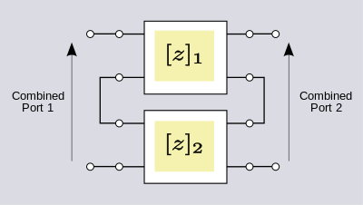 Two-port series-series.svg
