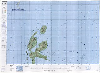 <span class="mw-page-title-main">Tobi (island)</span> Island in the Republic of Palau