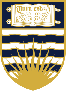 UBC Logo