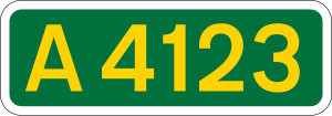 Thumbnail for File:UK road A4123.svg