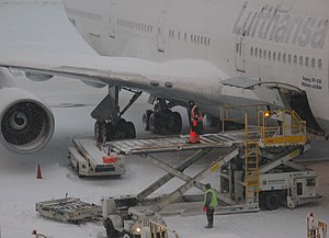 Boeing 747: Storia del progetto, Tecnica, Impiego operativo