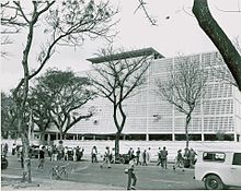 220px US Embassy%2C Saigon%2C January 1968
