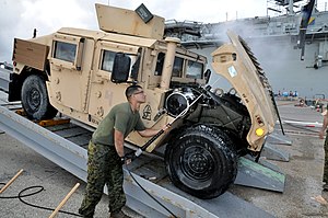 US Navy 110423-N-7293M-805 Marine Lance Cpl. L...