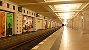 Miniatura para Rüdesheimer Platz (Metro de Berlín)