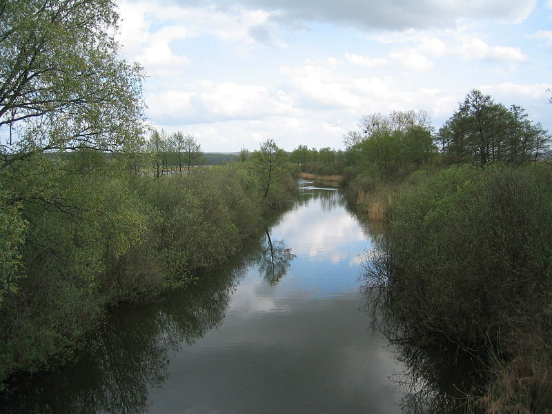 File:Uckerkanal-Suedblick-Entgegenfliessrichtung.JPG