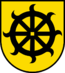 Wappen von Ueken