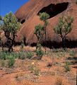 Uluru - Ayers Rock - Northern Territory