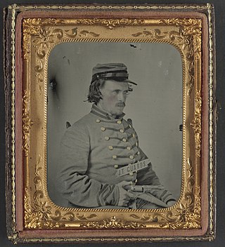 <span class="mw-page-title-main">19th Mississippi Infantry Regiment</span> Infantry regiment of the Confederate States Army