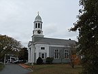 Hyannis, Barnstable, Przylądek - Cape Cod, Massac