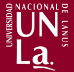 Universidad Nacional de Lanús logo.png