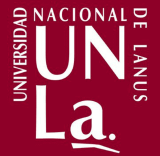 <span class="mw-page-title-main">National University of Lanús</span> Argentine university