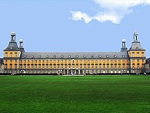 The University of Bonn University-bonn 2005-11-18.jpg