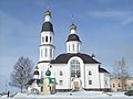 Uspenskaya church Arkhangelsk.jpg
