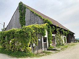 Schmiedberg in Utting am Ammersee