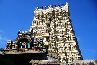 Papanasanathar temple