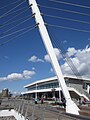 Grant Street Pier