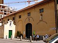 L'oratorio di San Bartolomeo, Varazze, Liguria, Italia