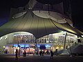 Venue for Cirque du Soleil's La Nouba at Downtown Disney.jpg