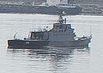 Venus Romanian Navy divers ship.jpg