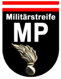Thumbnail for Military Police (Austria)