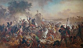 Tweede Slag bij Guararapes