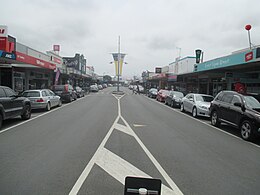 Dargaville – Veduta