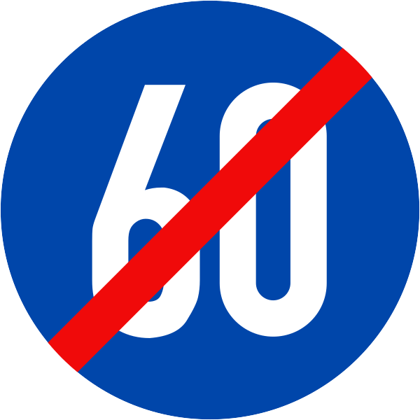File:Vietnam road sign R307.svg