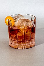 Vignette pour Vieux Carré (cocktail)