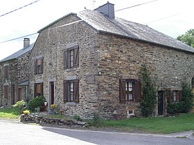 Vieux Moulins de Thilay