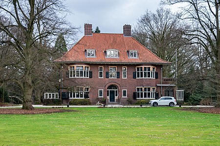 Villa Mariënhof