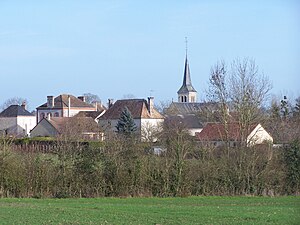 Village de Grandchamp.JPG