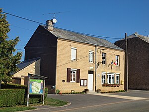 Habiter à Villers-le-Tilleul