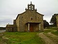 Miniatura para Ermita de Santa María del Espino