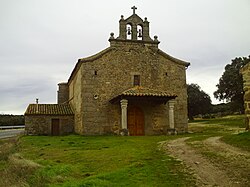 Ермитаж „Санта Мария дел Еспино“