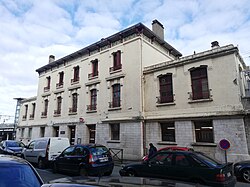 Gare de Vitry-sur-Seine