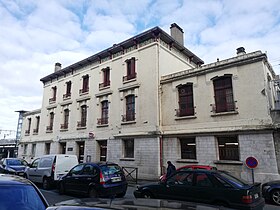 Image illustrative de l’article Gare de Vitry-sur-Seine